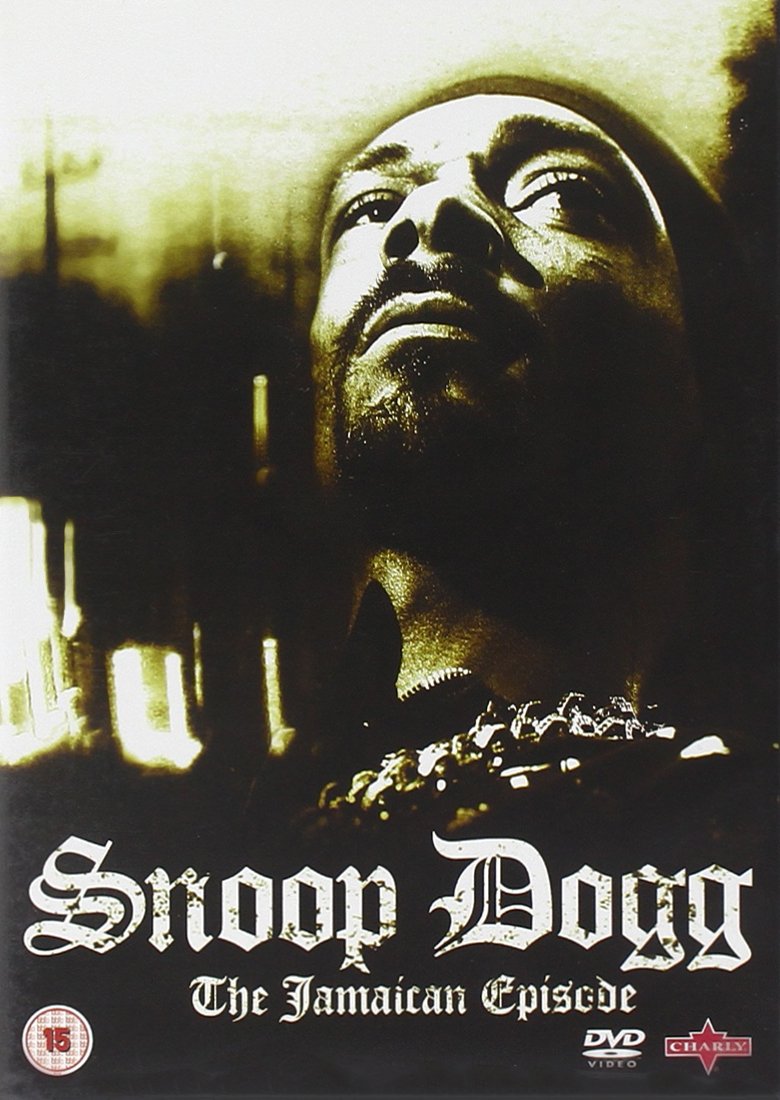 新品★SNOOP DOGG ★THE JAMAICAN EPISODE Amazon.com: The Jamaican Episode